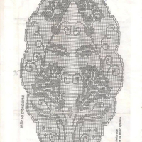 Only Crochet Patterns Part 11