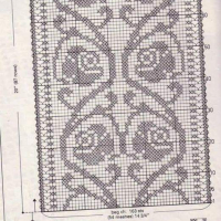 Only Crochet Patterns Part 11