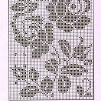 Only Crochet Patterns Part 11