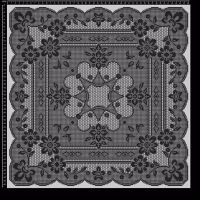 Only Crochet Patterns Part 11