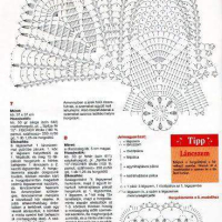 Only Crochet Patterns Part 12