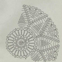 Only Crochet Patterns Part 12