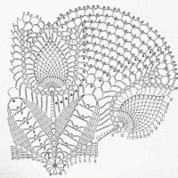 Only Crochet Patterns Part 12