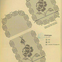 Only Crochet Patterns Part 12
