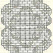 Only Crochet Patterns Part 13