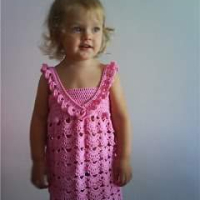 Baby Crochet Patterns Part 28