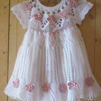 Baby Crochet Patterns Part 28