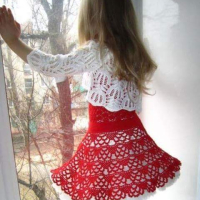 Baby Crochet Patterns Part 28
