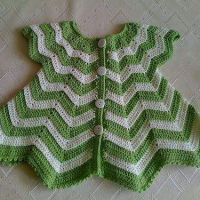 Baby Crochet Patterns Part 28