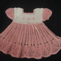 Baby Crochet Patterns Part 29