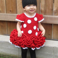 Baby Crochet Patterns Part 29