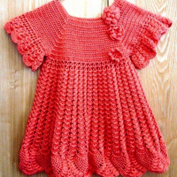 Baby Crochet Patterns Part 29