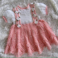 Baby Crochet Patterns Part 29