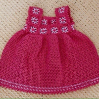 Baby Crochet Patterns Part 29