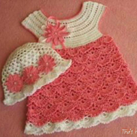 Baby Crochet Patterns Part 29