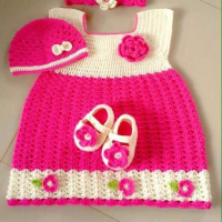 Baby Crochet Patterns Part 29