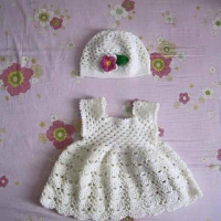 Baby Crochet Patterns Part 29