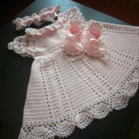 Baby Crochet Patterns Part 29