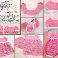 Baby Crochet Patterns Part 29