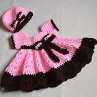 Baby Crochet Patterns Part 29