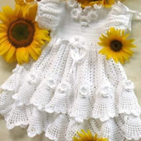 Baby Crochet Patterns Part 29