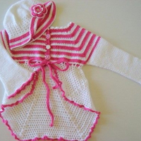 Baby Crochet Patterns Part 29