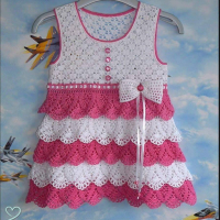 Baby Crochet Patterns Part 29