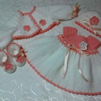 Baby Crochet Patterns Part 29
