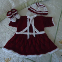 Baby Crochet Patterns Part 29