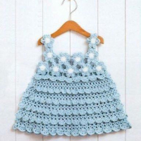 Baby Crochet Patterns Part 29