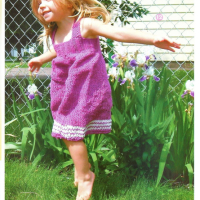 Baby Crochet Patterns Part 29