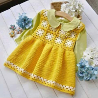 Baby Crochet Patterns Part 29
