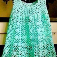 Baby Crochet Patterns Part 29