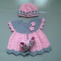 Baby Crochet Patterns Part 29