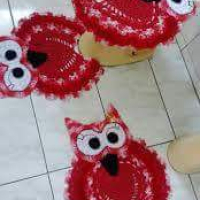 Bath Crochet Patterns Part 9