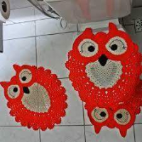 Bath Crochet Patterns Part 9