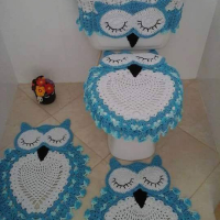 Bath Crochet Patterns Part 9