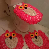 Bath Crochet Patterns Part 9