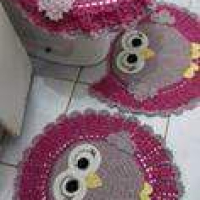 Bath Crochet Patterns Part 9