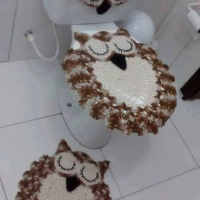 Bath Crochet Patterns Part 9