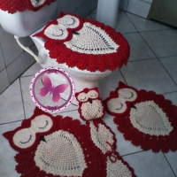 Bath Crochet Patterns Part 9