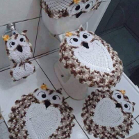 Bath Crochet Patterns Part 9