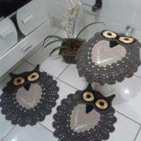 Bath Crochet Patterns Part 9