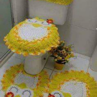 Bath Crochet Patterns Part 9