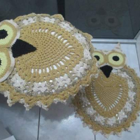 Bath Crochet Patterns Part 9