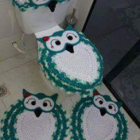 Bath Crochet Patterns Part 9