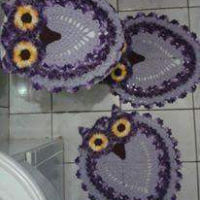 Bath Crochet Patterns Part 9