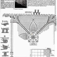 Crochet Bedspread Patterns Part 14