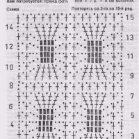 Crochet Bedspread Patterns Part 14