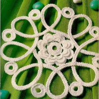 Crochet Patterns – Examples Part 18